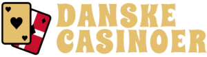 Danske Casinoer