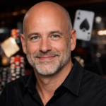 Peter Munk - ekspert og skribent hos DanskeCasinoer